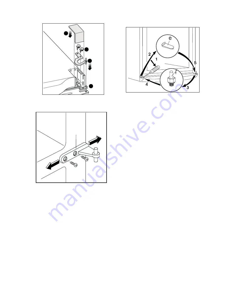 Electrolux END 32321 X User Manual Download Page 43