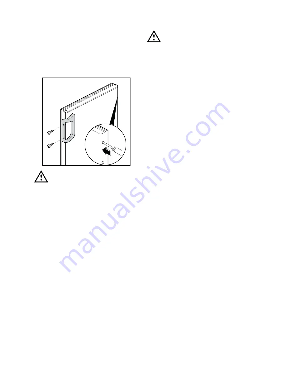 Electrolux END 32321 X Скачать руководство пользователя страница 44