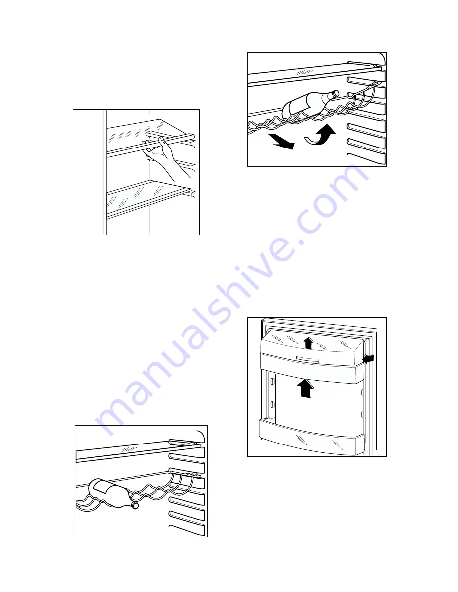 Electrolux END 32321 X User Manual Download Page 57