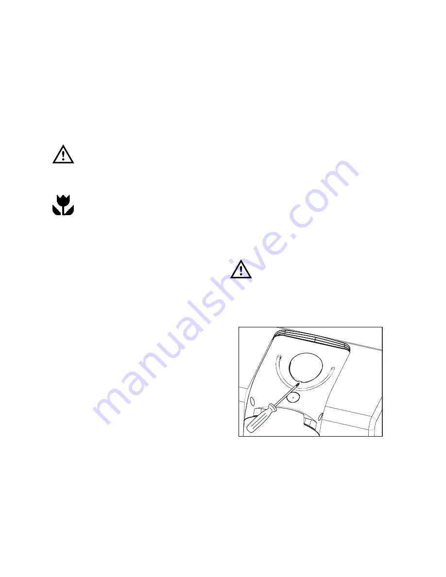 Electrolux END 32321 X Скачать руководство пользователя страница 62