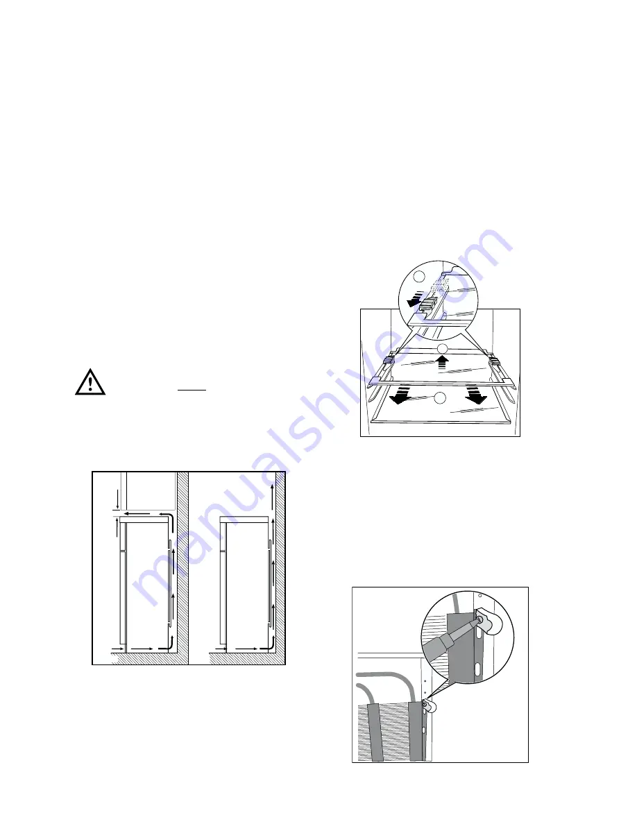 Electrolux END 32321 X User Manual Download Page 65