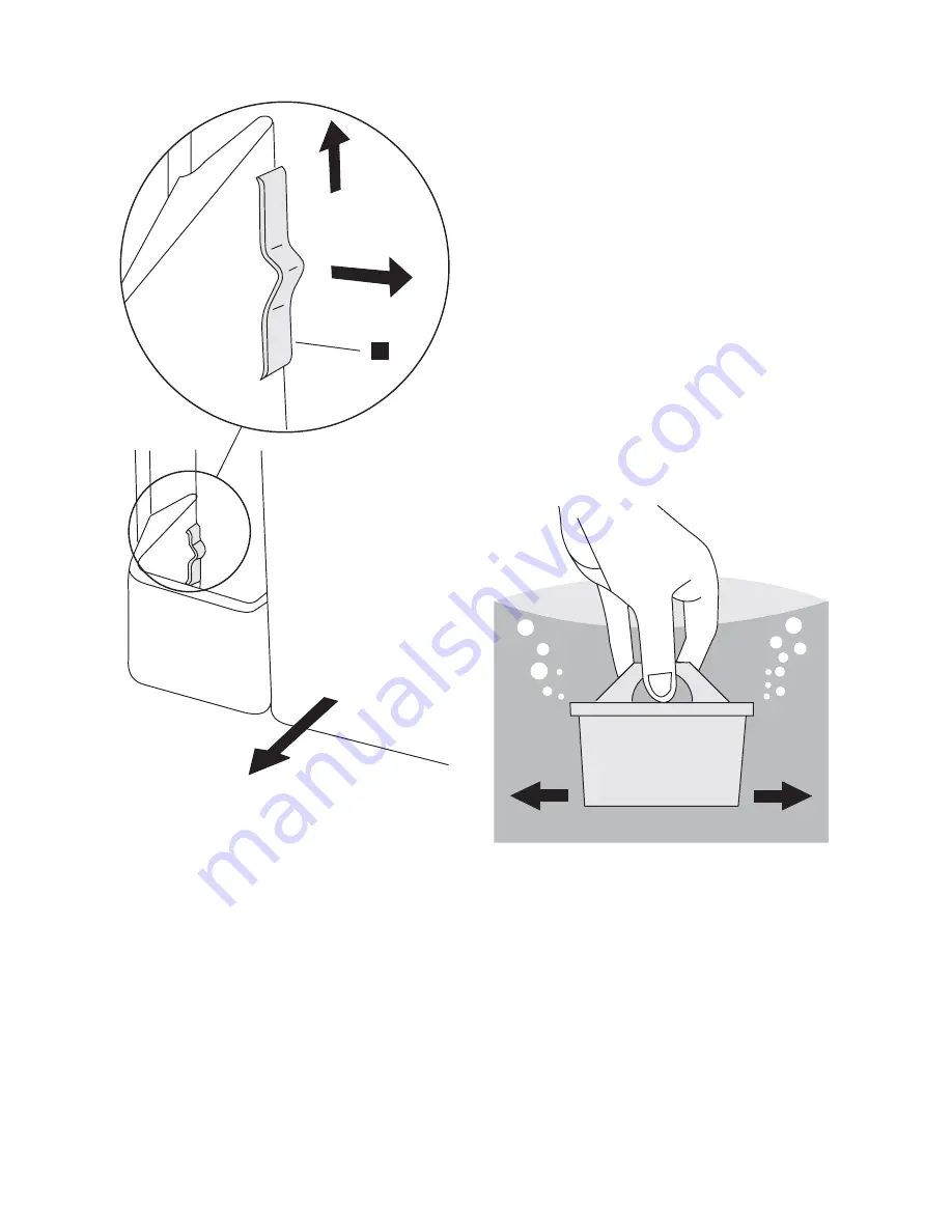 Electrolux END42395X Скачать руководство пользователя страница 9