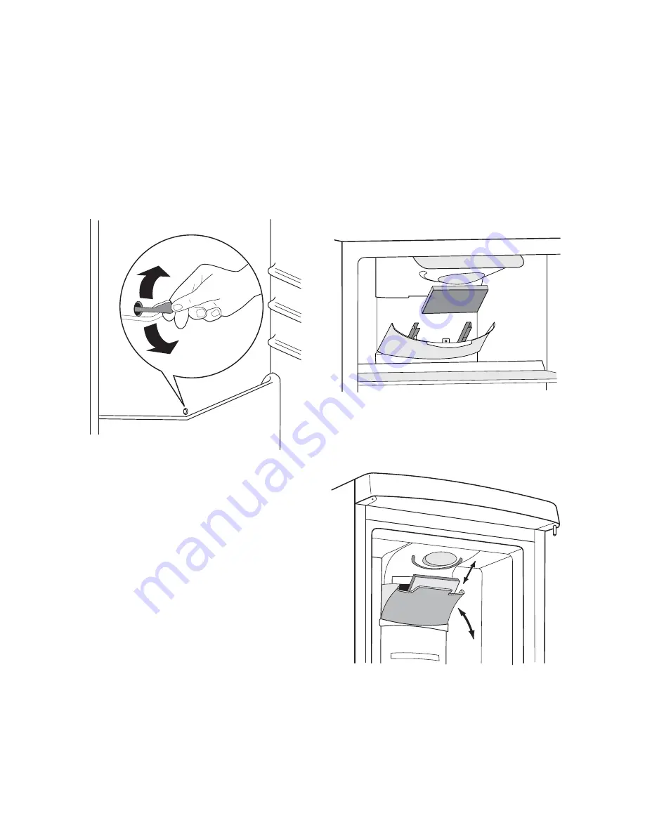 Electrolux END42395X User Manual Download Page 14