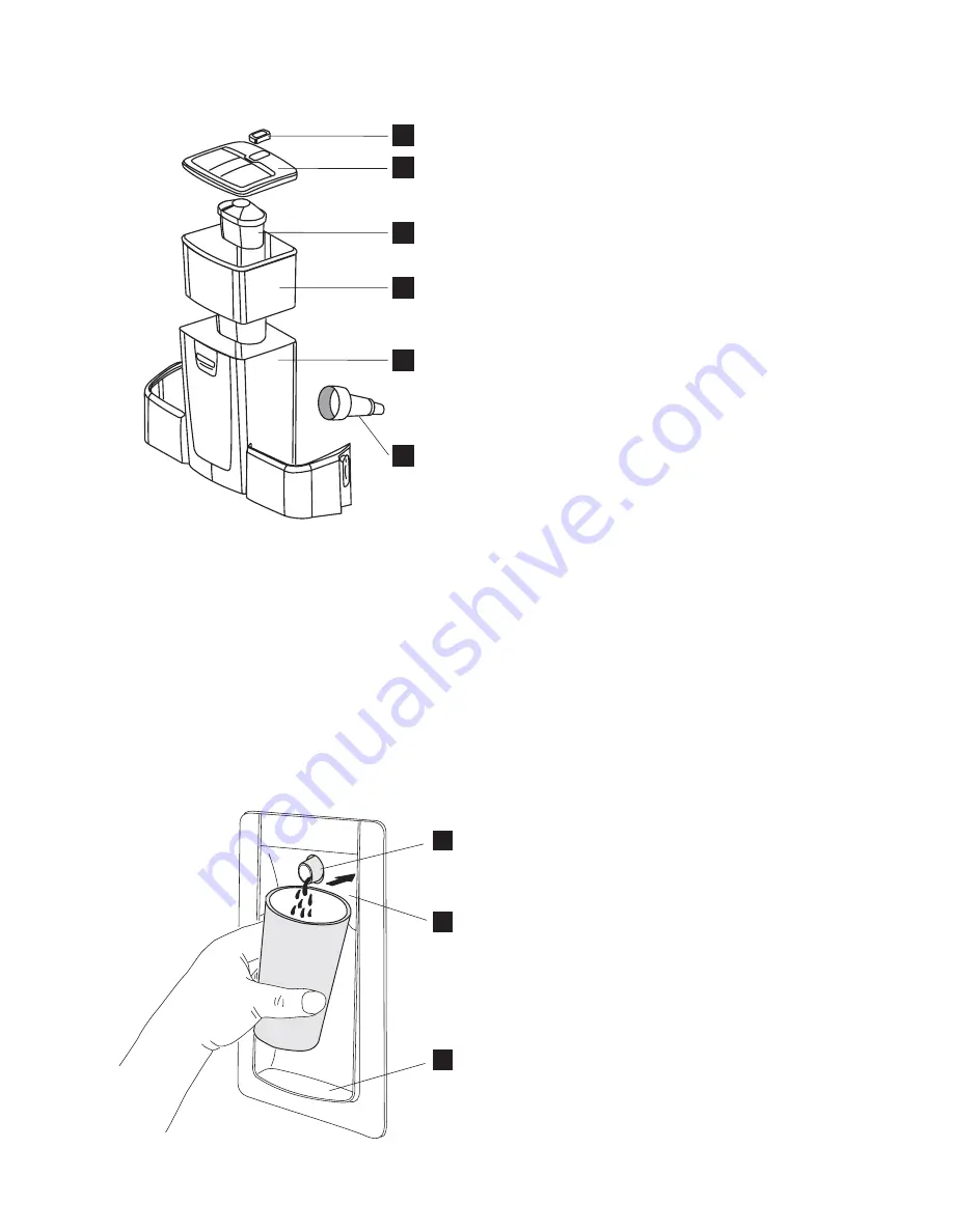 Electrolux END42395X Скачать руководство пользователя страница 28