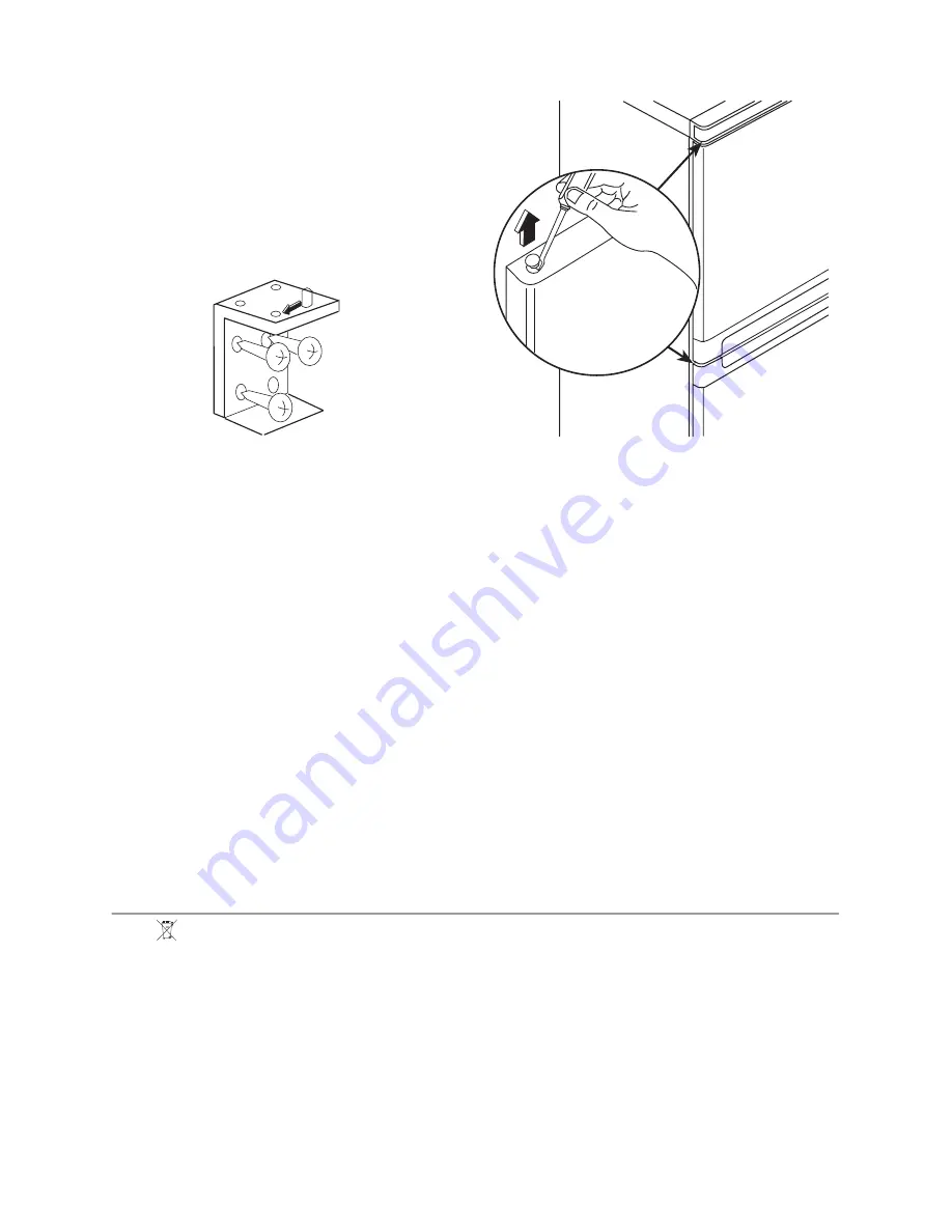 Electrolux END42395X User Manual Download Page 40