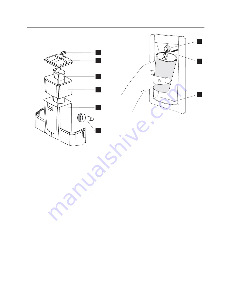 Electrolux END42395X Скачать руководство пользователя страница 47