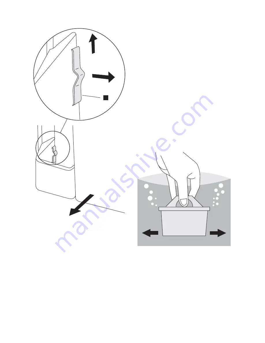 Electrolux END42395X Скачать руководство пользователя страница 48