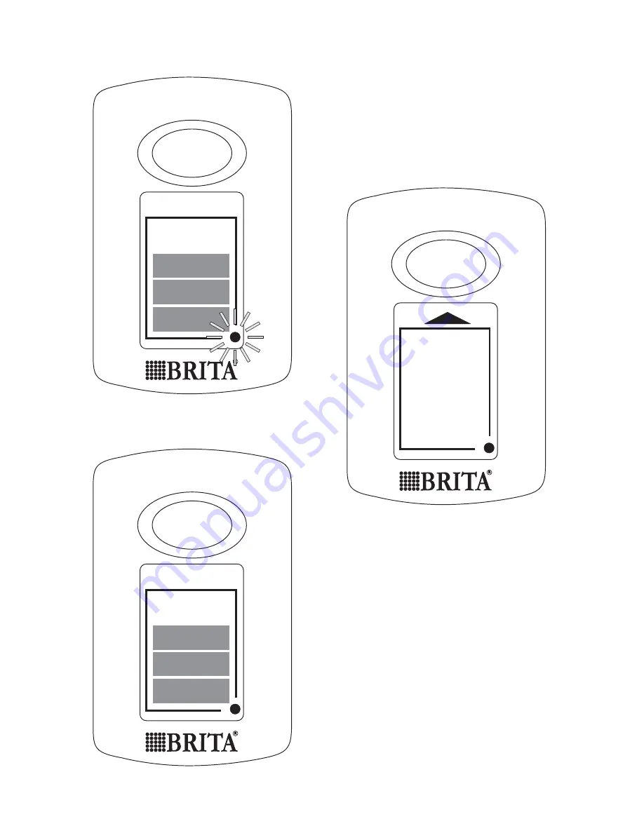 Electrolux END42395X Скачать руководство пользователя страница 51