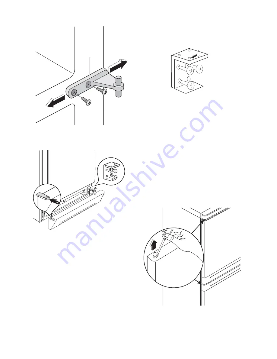 Electrolux END42395X Скачать руководство пользователя страница 58