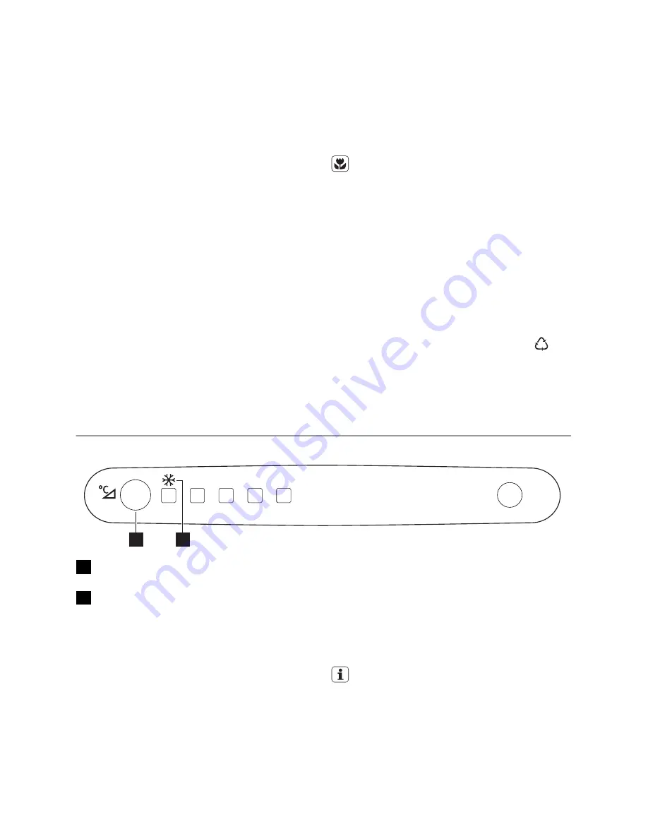 Electrolux END42395X User Manual Download Page 62