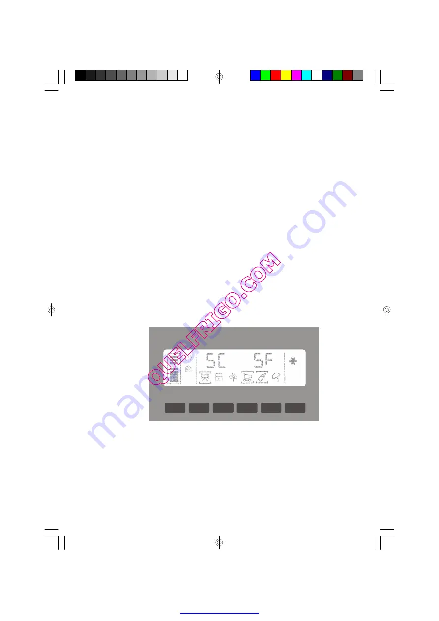 Electrolux END4802X Instruction Booklet Download Page 10