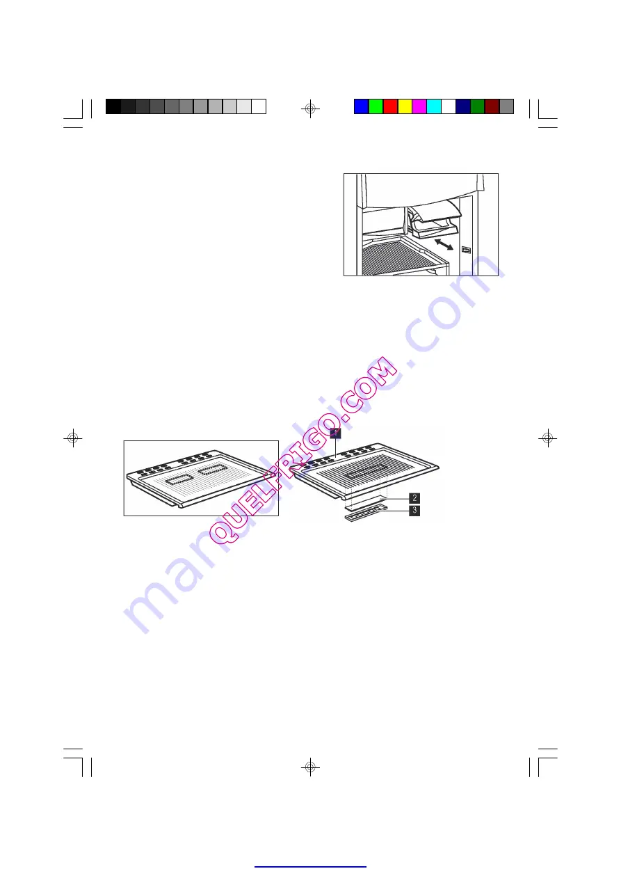 Electrolux END4802X Скачать руководство пользователя страница 19