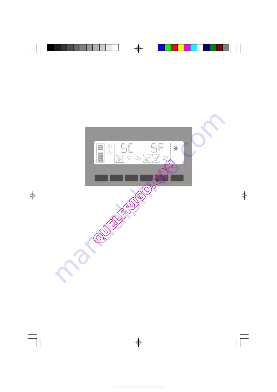 Electrolux END4802X Instruction Booklet Download Page 41