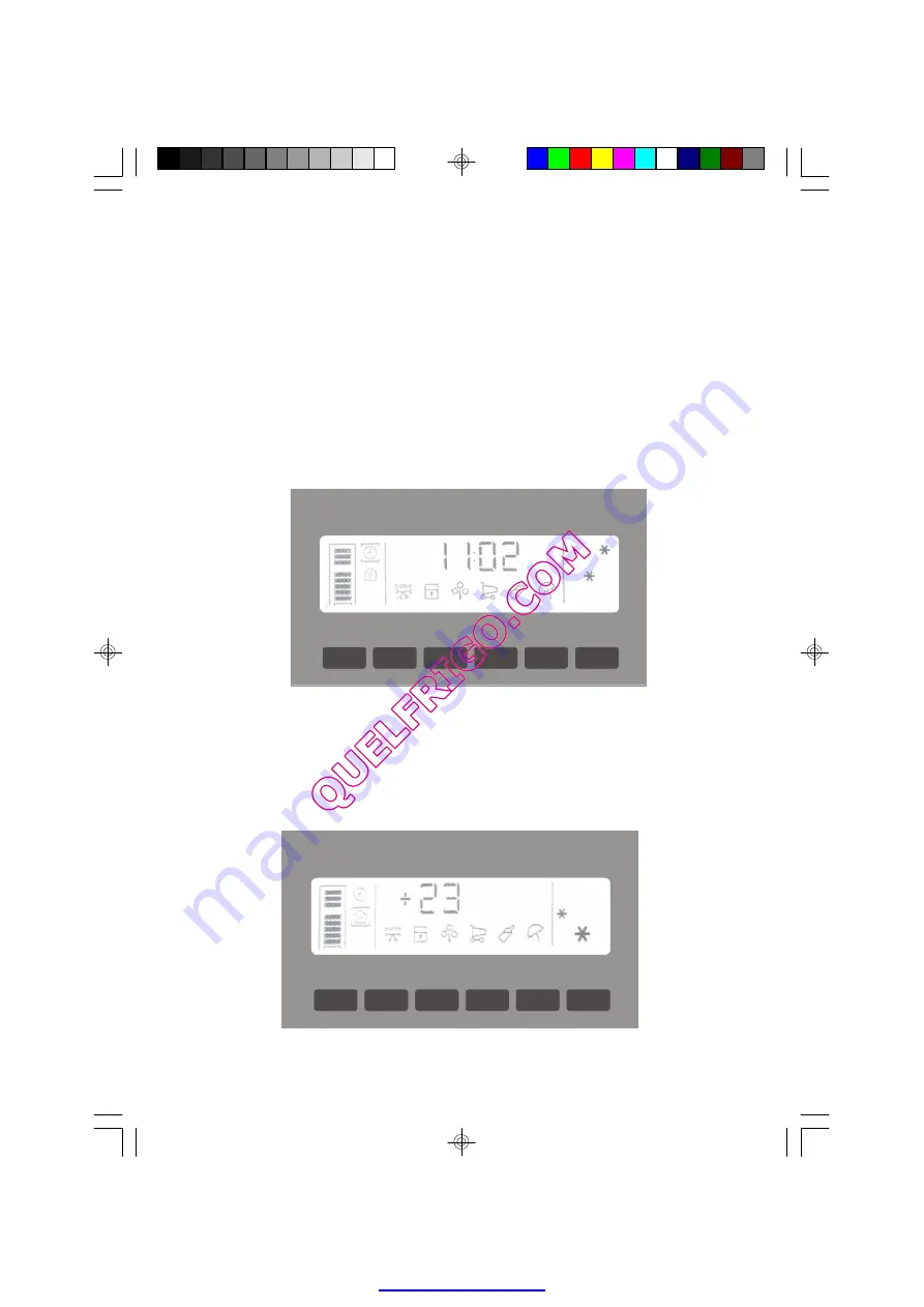 Electrolux END4802X Instruction Booklet Download Page 46