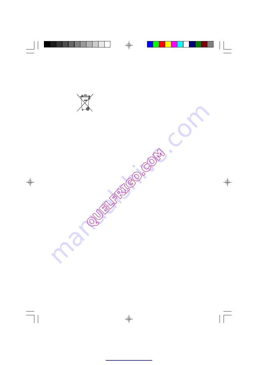 Electrolux END4802X Instruction Booklet Download Page 64