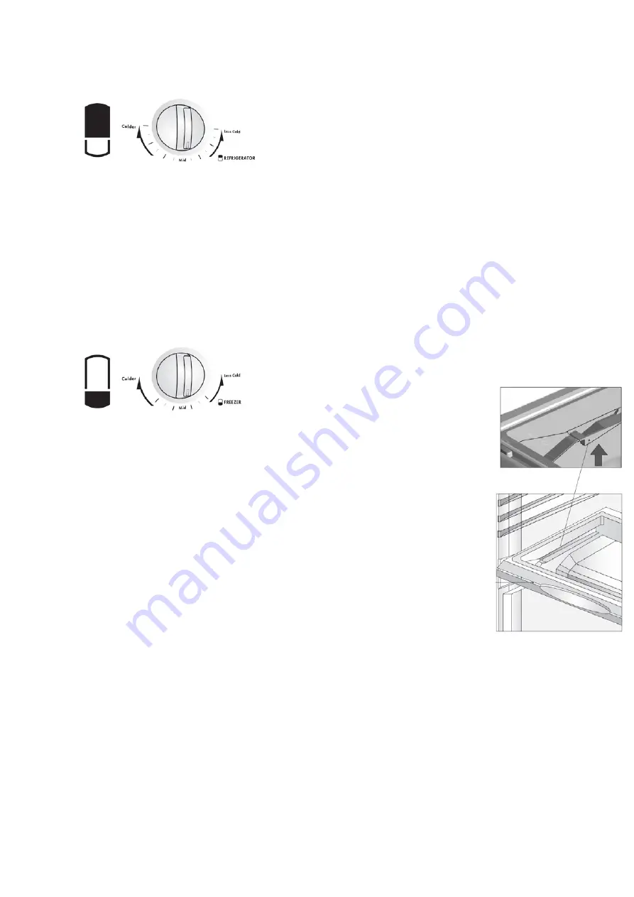 Electrolux END52800X User Instructions Download Page 9