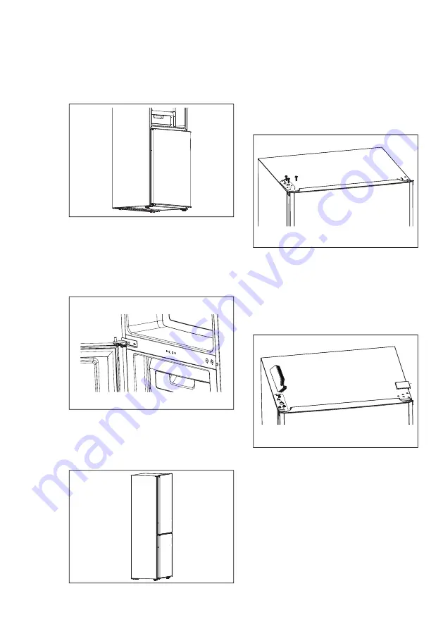 Electrolux ENF2751AOW Скачать руководство пользователя страница 29