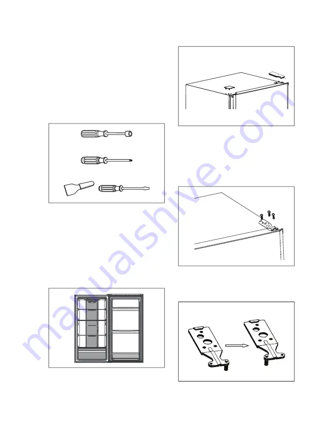 Electrolux ENF2751AOW Скачать руководство пользователя страница 60