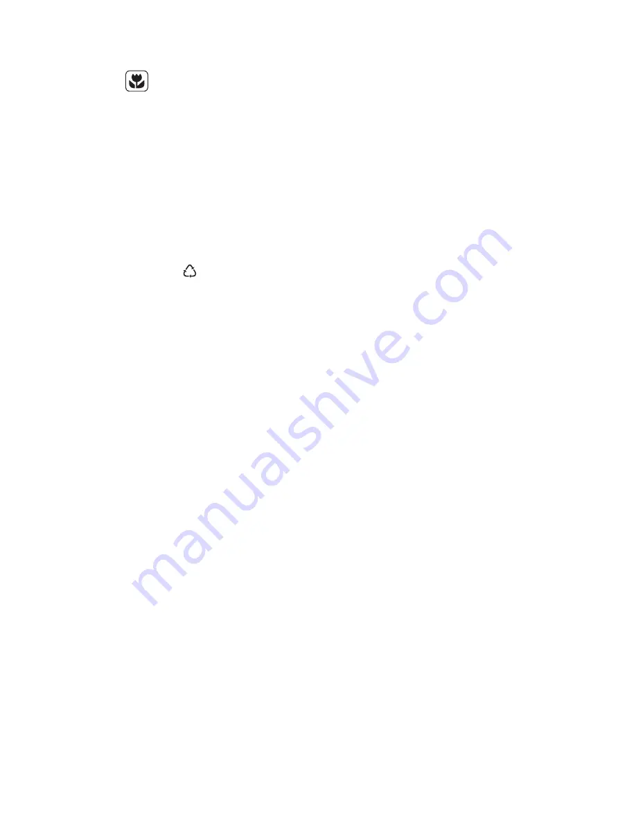 Electrolux ENF4453AOX User Manual Download Page 5