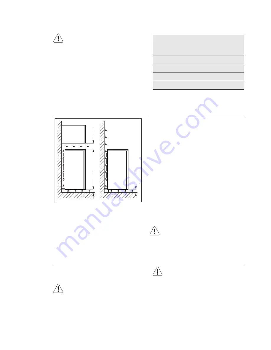 Electrolux ENF4453AOX User Manual Download Page 18