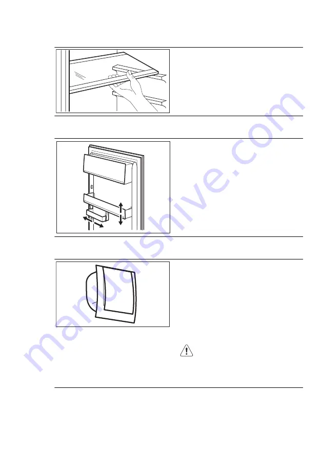 Electrolux ENG2917AOW User Manual Download Page 10