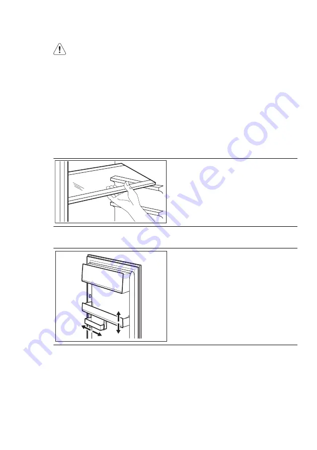 Electrolux ENG2917AOW Скачать руководство пользователя страница 27