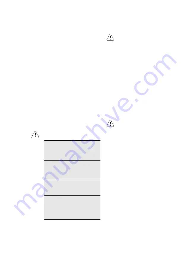 Electrolux ENG2917AOW Скачать руководство пользователя страница 63