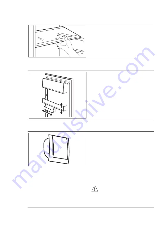 Electrolux ENG2917AOW Скачать руководство пользователя страница 64