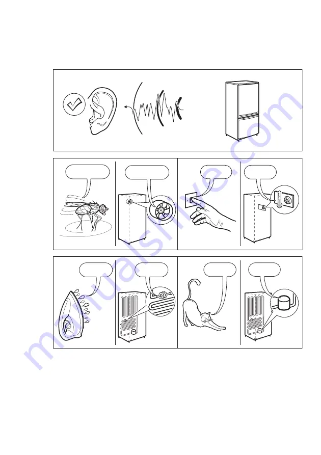 Electrolux ENG2917AOW Скачать руководство пользователя страница 90