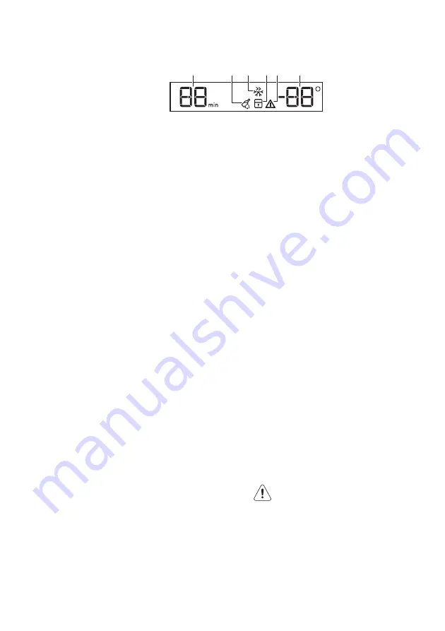 Electrolux ENKP2549AX Manual Download Page 7