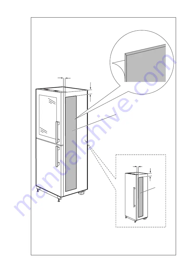 Electrolux ENKP2549AX Manual Download Page 19