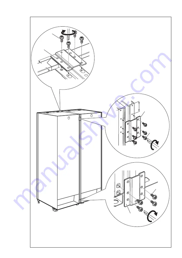 Electrolux ENKP2549AX Manual Download Page 21