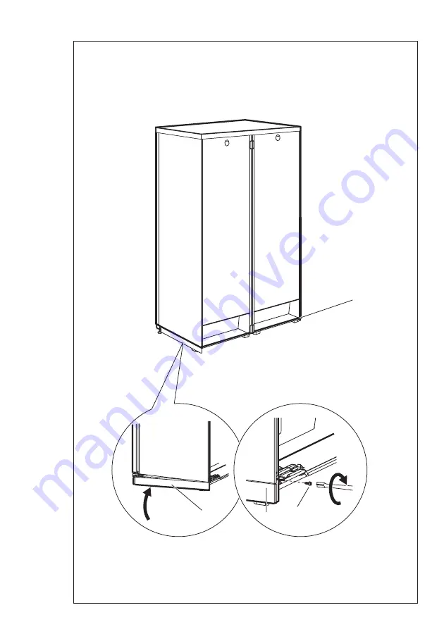 Electrolux ENKP2549AX Скачать руководство пользователя страница 26