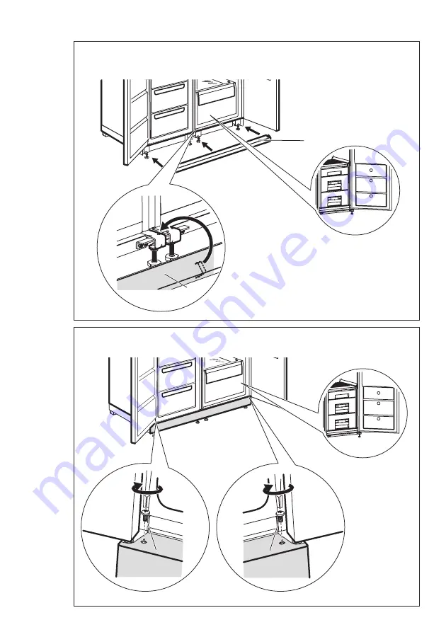 Electrolux ENKP2549AX Manual Download Page 28