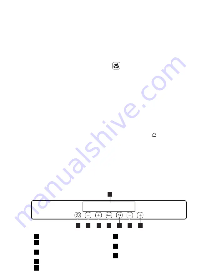 Electrolux ENKP2549AX Manual Download Page 64