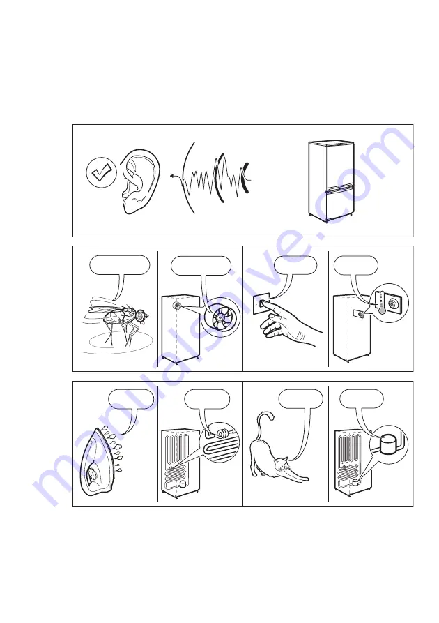 Electrolux ENKP2549AX Скачать руководство пользователя страница 89