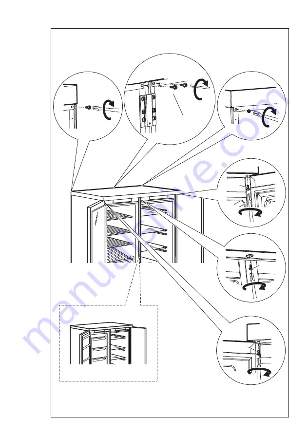 Electrolux ENKP2549AX Скачать руководство пользователя страница 114