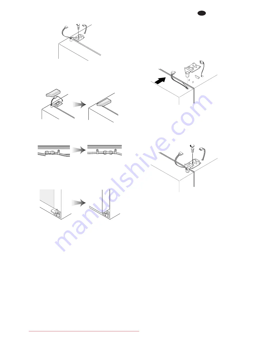 Electrolux ENL60710S User Manual Download Page 43