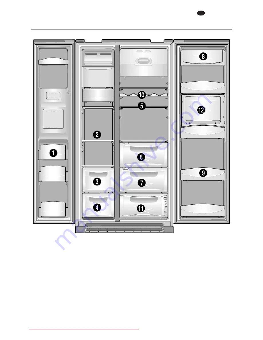 Electrolux ENL60710S Скачать руководство пользователя страница 79