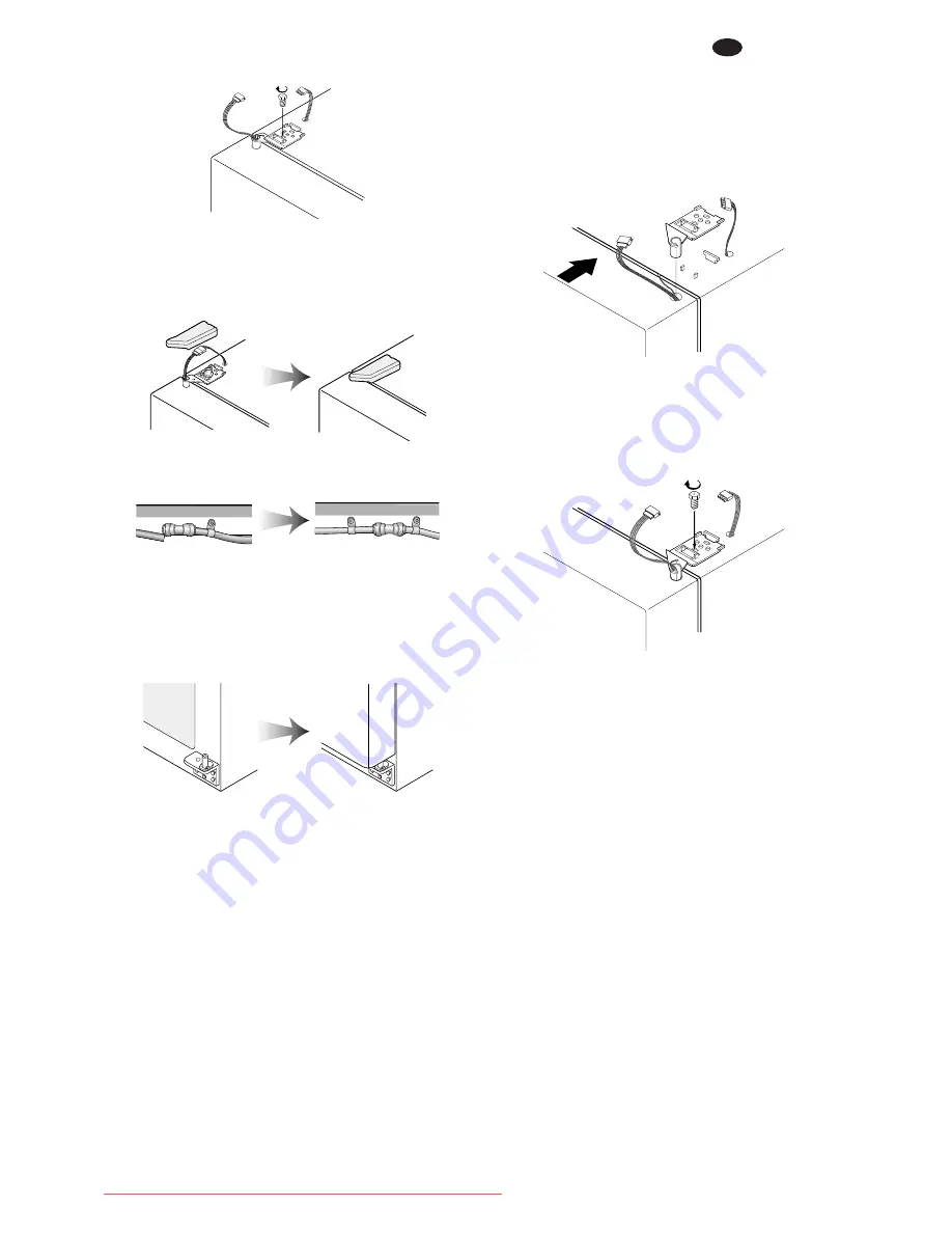 Electrolux ENL60710S Скачать руководство пользователя страница 89