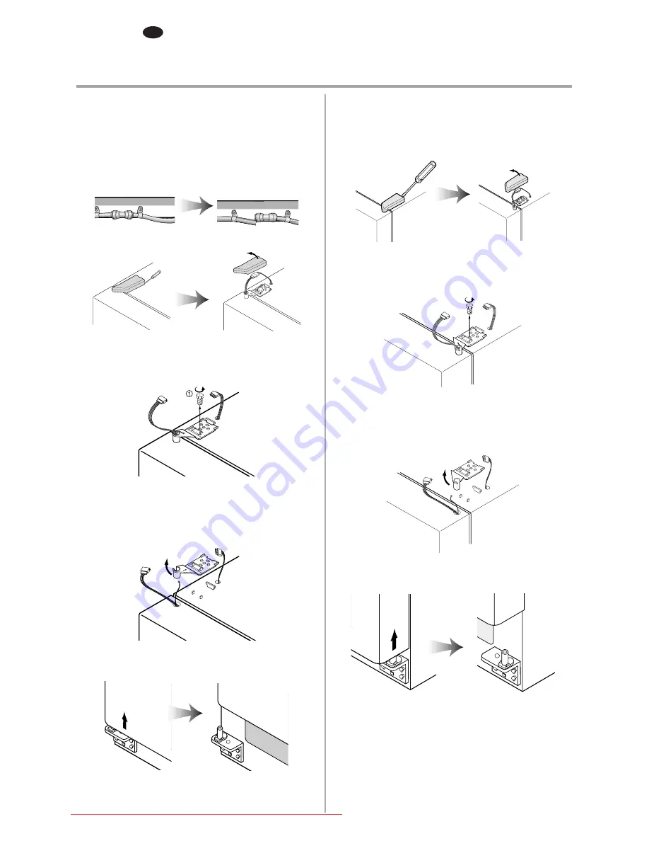 Electrolux ENL60710S User Manual Download Page 90