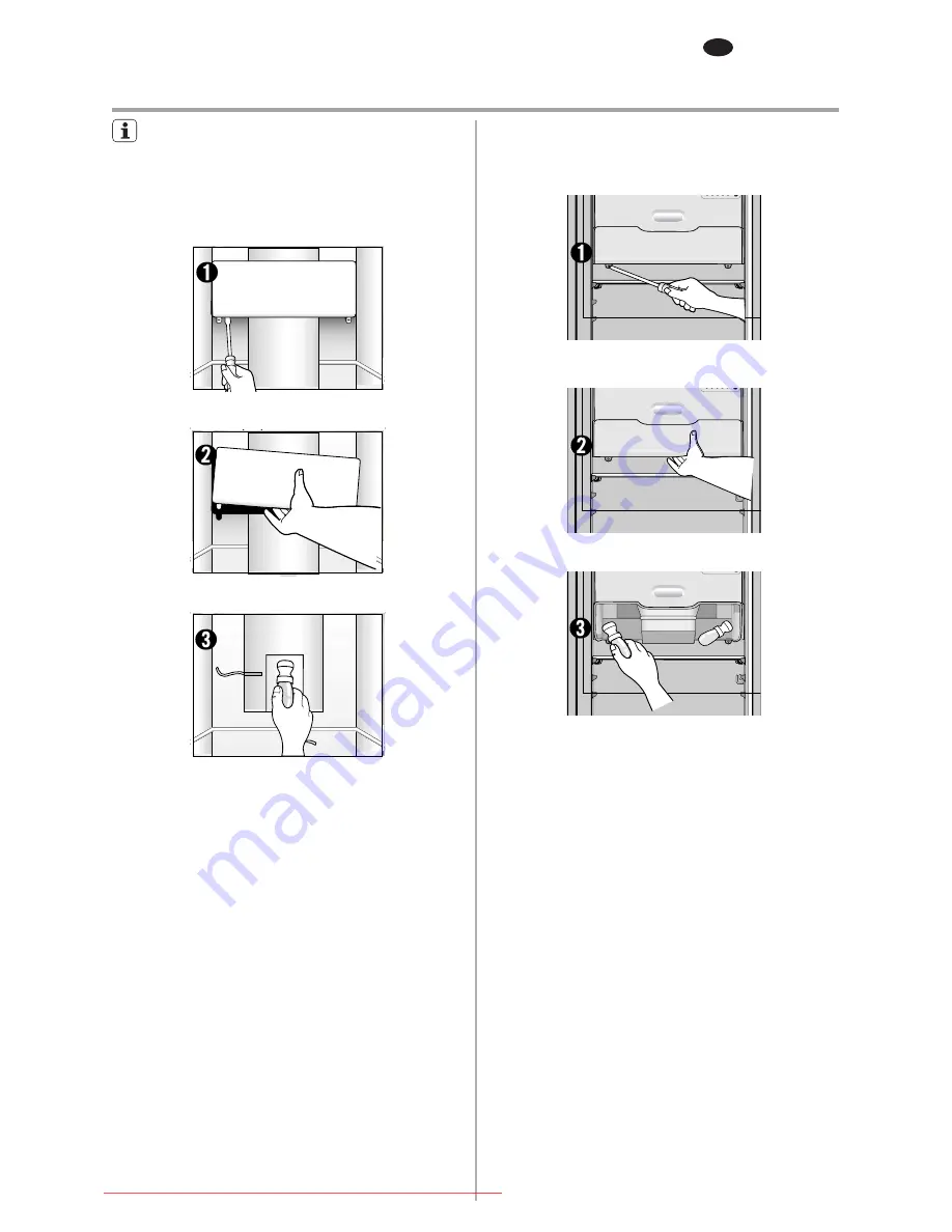 Electrolux ENL60710S Скачать руководство пользователя страница 101