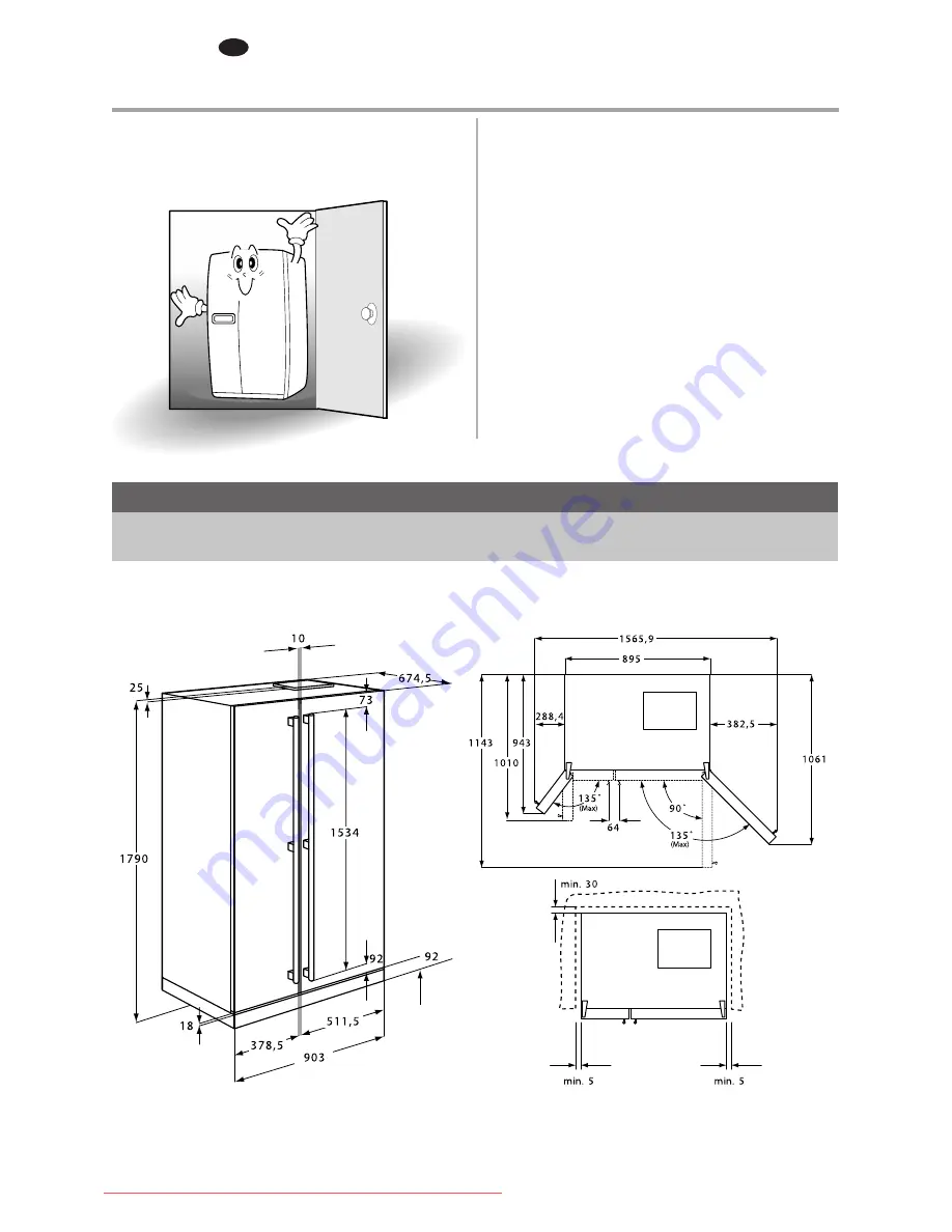 Electrolux ENL60710S User Manual Download Page 110