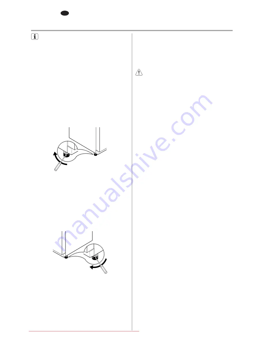 Electrolux ENL60710S Скачать руководство пользователя страница 114