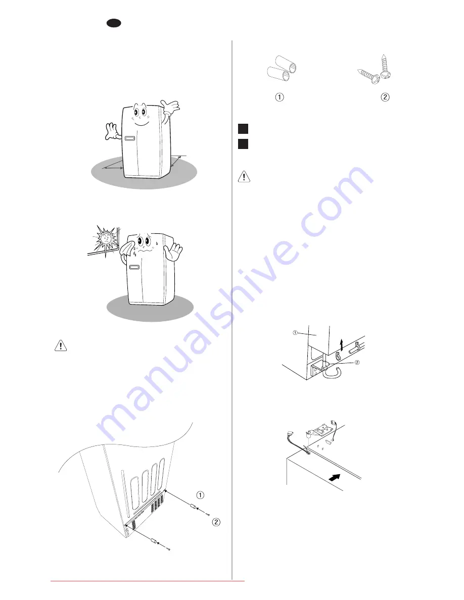 Electrolux ENL60710S Скачать руководство пользователя страница 134