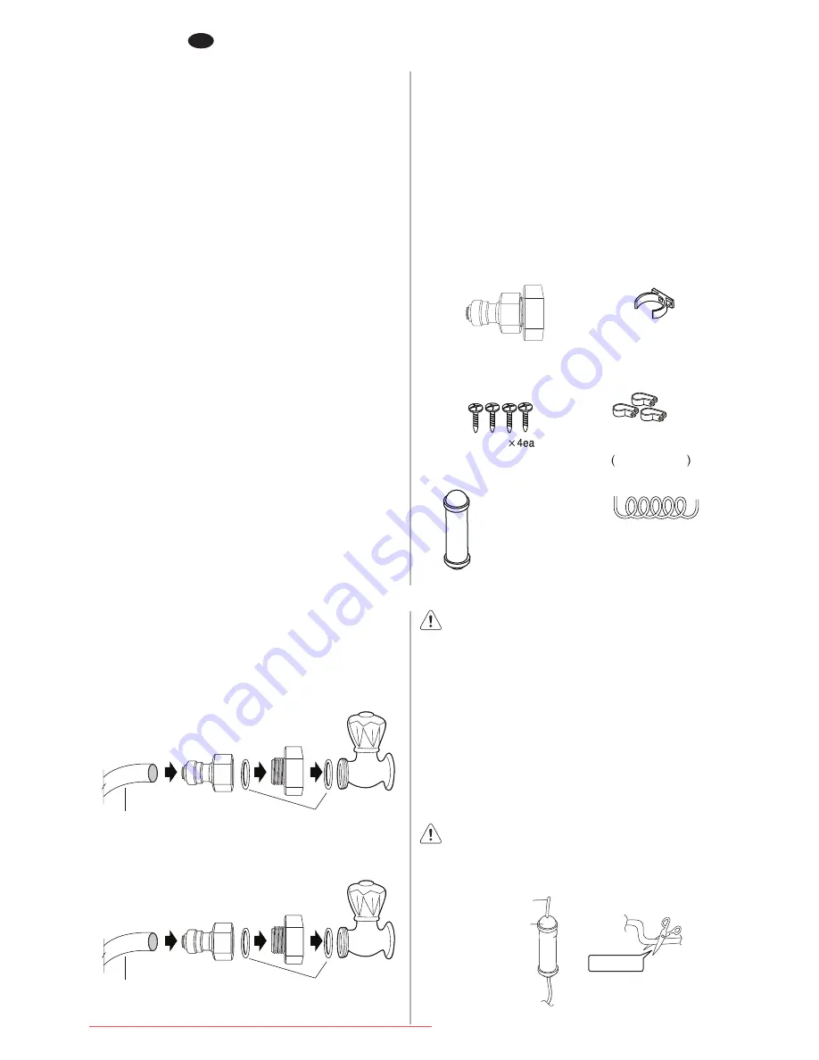 Electrolux ENL60710S User Manual Download Page 138