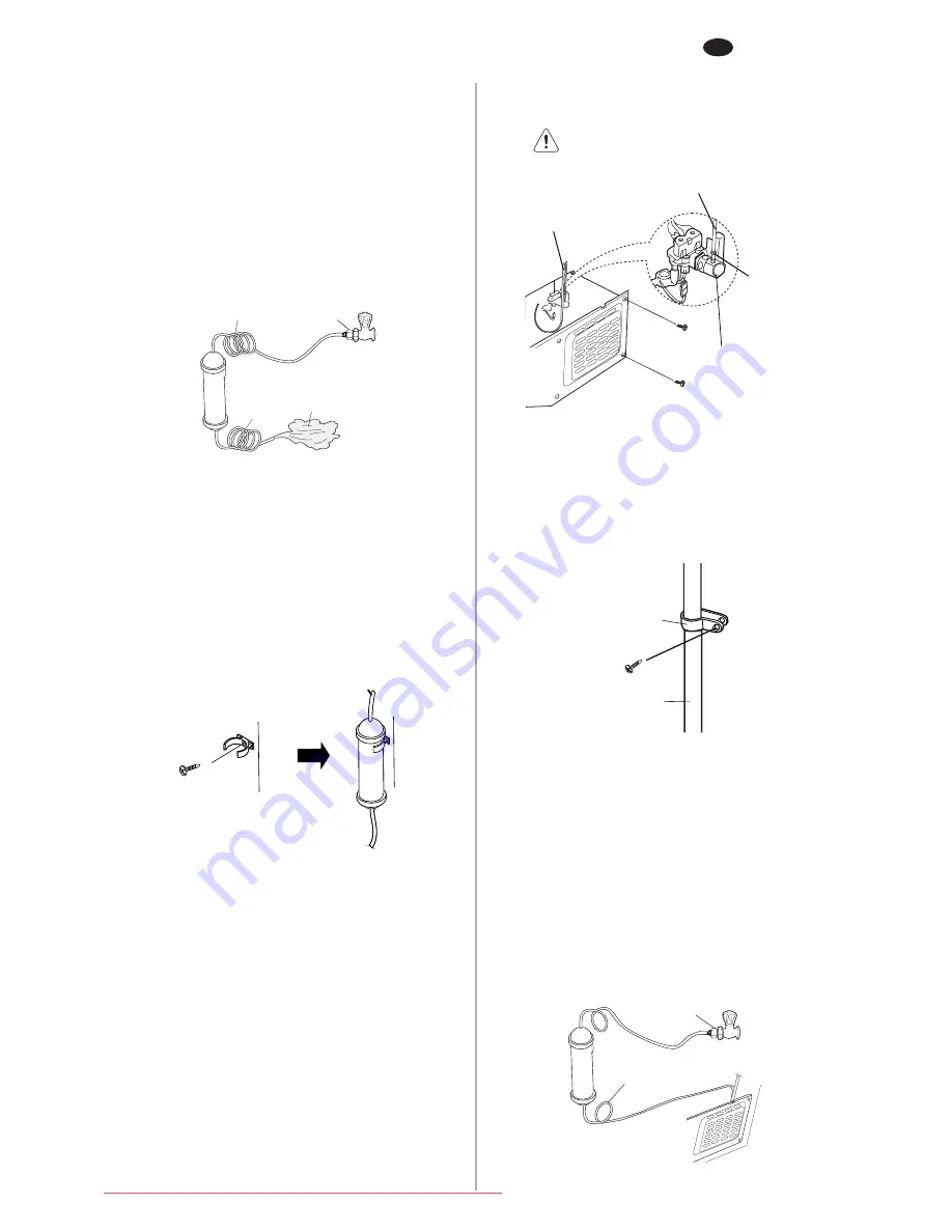 Electrolux ENL60710S User Manual Download Page 139