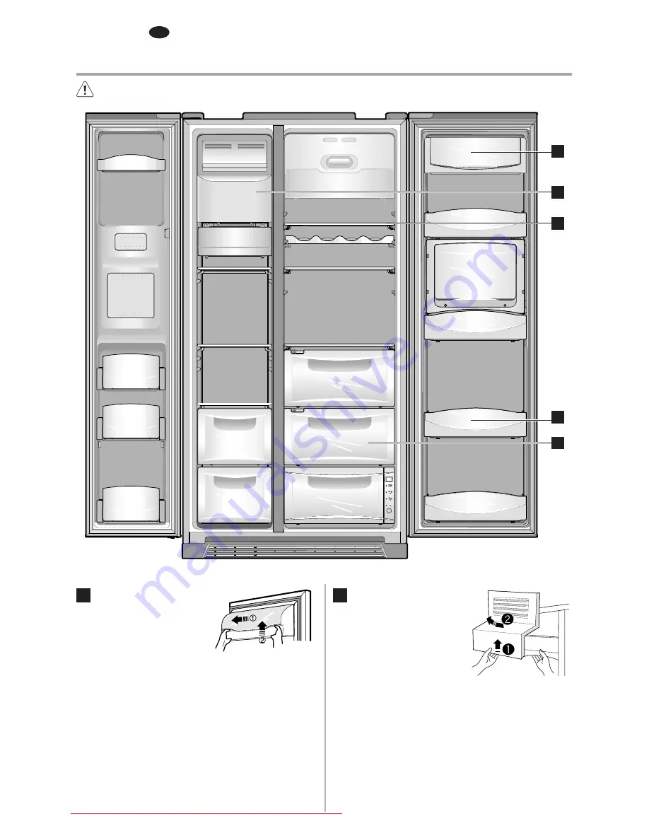 Electrolux ENL60710S User Manual Download Page 152