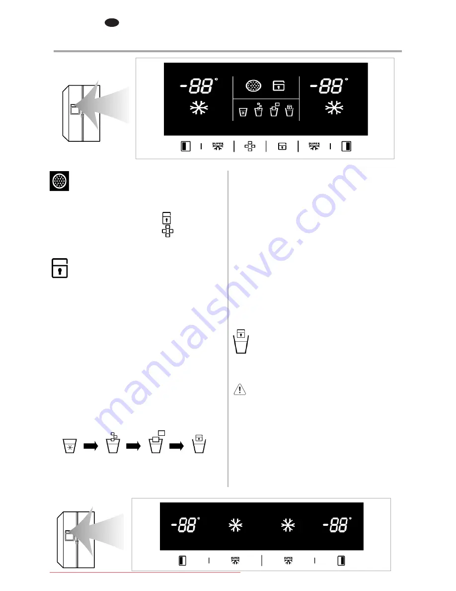 Electrolux ENL60710S Скачать руководство пользователя страница 168