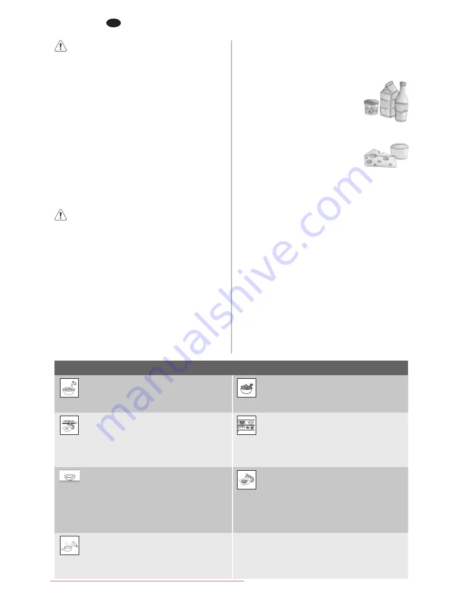 Electrolux ENL60710S User Manual Download Page 172